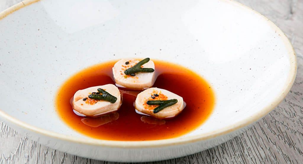 Ta-Kumi (Marbella y Málaga)