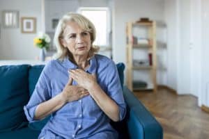 Los síntomas de la menopausia que los médicos no te cuentan