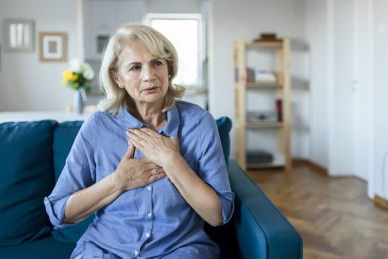 Los síntomas de la menopausia que los médicos no te cuentan