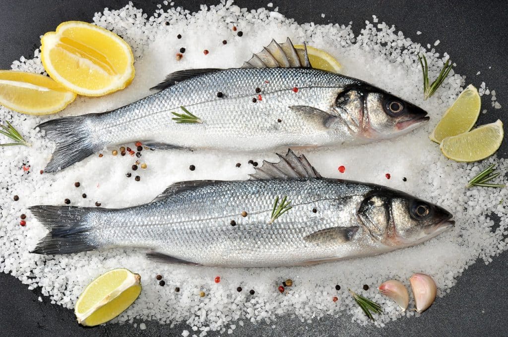 Contra la inflación: los pescados más baratos, ricos y nutritivos para recetas de diez