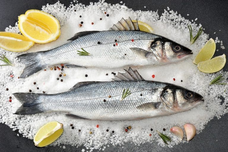 Contra la inflación: los pescados más baratos, ricos y nutritivos para recetas de diez