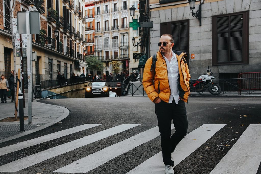 El estudio que te llevará a mudarte si tu calle es ruidosa 22 Lugares de España que son ruidosos