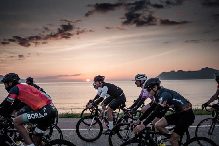 OK Mobility, nuevo Title Sponsor de la Mallorca 312