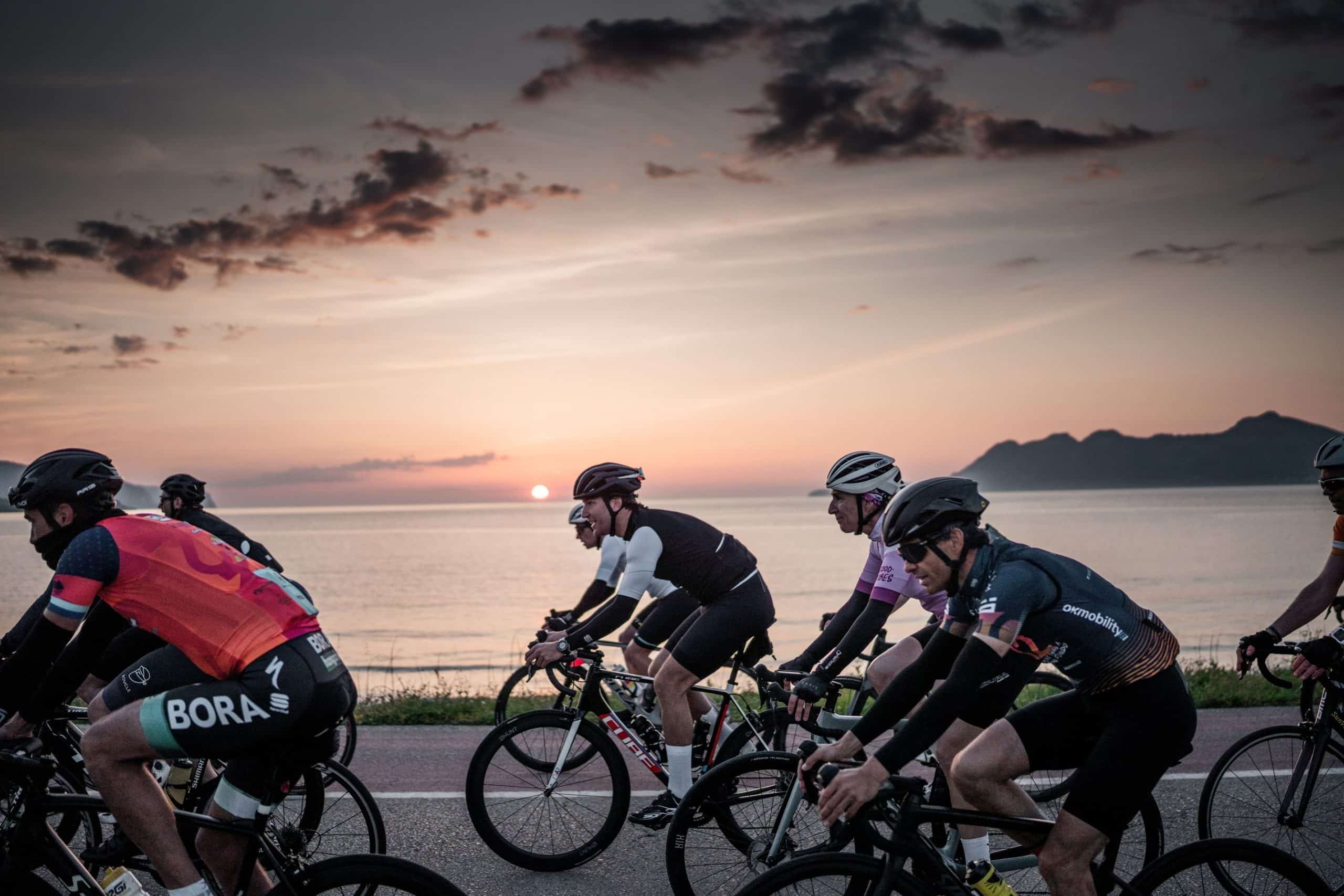 OK Mobility, nuevo Title Sponsor de la Mallorca 312 1 OK Mobility, nuevo Title Sponsor de la Mallorca 312