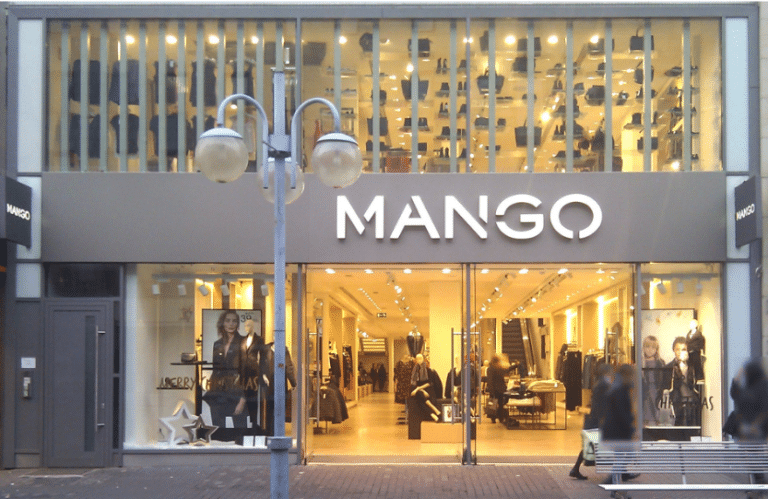 Mango tiene el vestido que arrasará esta primavera y a un precio de infarto