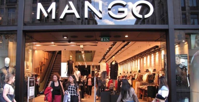 Mango: el vestido todoterreno de menos de 10 euros que combina con todo