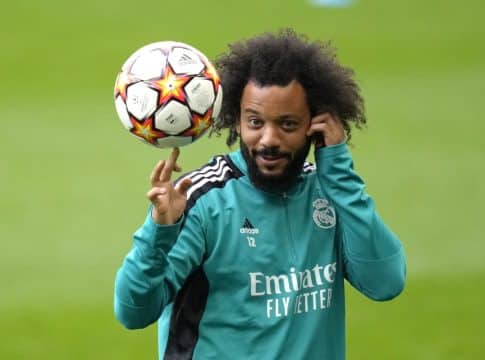 Marcelo Marcelo