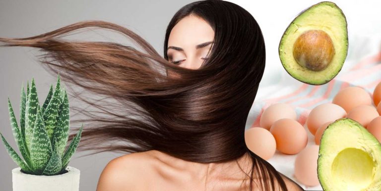 El cuidado del cabello fino según Kevin Briceño: no lo trates igual en raíz y puntas
