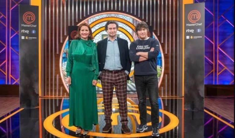 Ya sabemos fecha de estreno y detalles de Masterchef 11