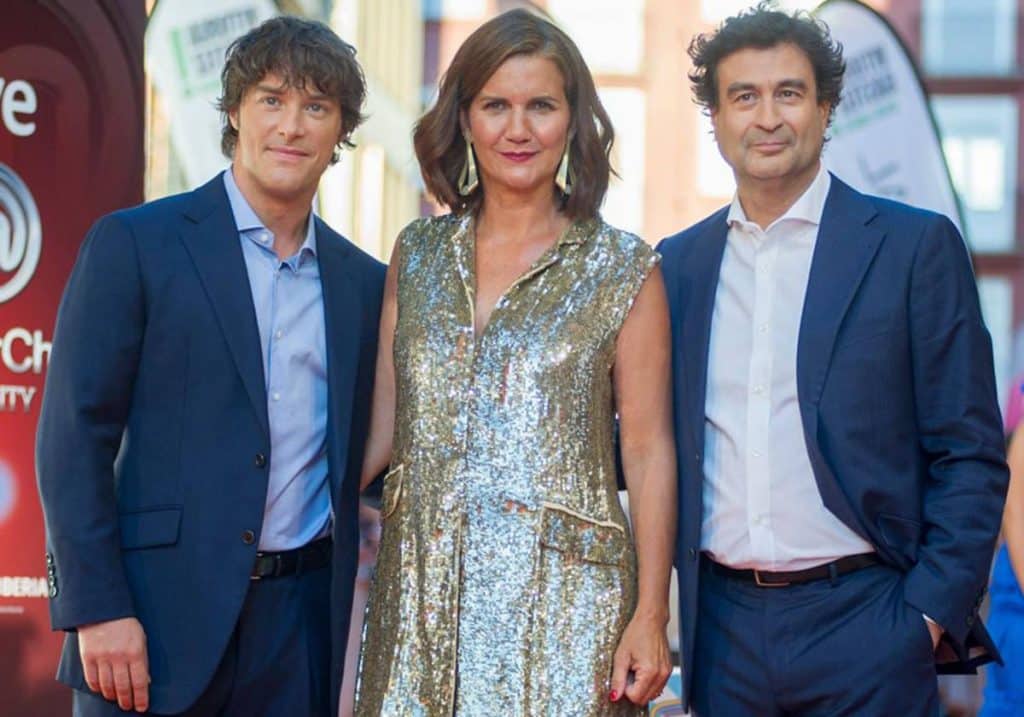 Ya sabemos fecha de estreno y detalles de Masterchef 11 40 ¿Qué será lo que veremos los lunes?