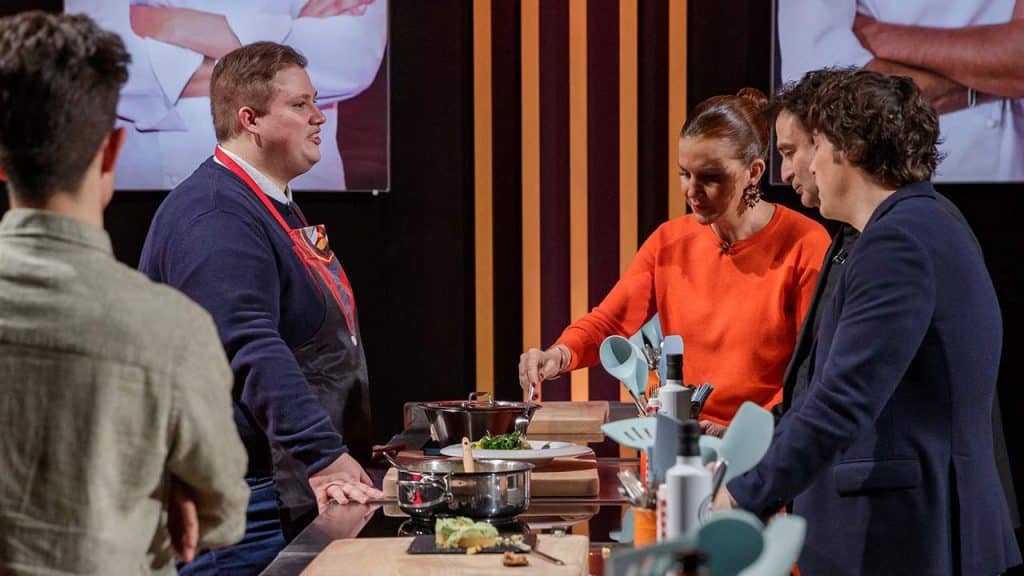 Ya sabemos fecha de estreno y detalles de Masterchef 11 41 ¿Qué veremos los días martes?