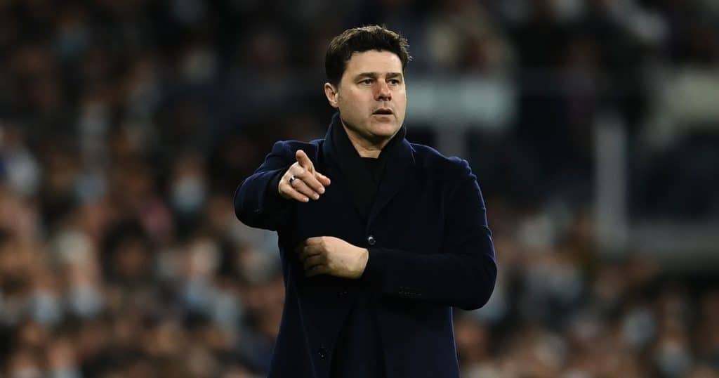 Mauricio Pochettino