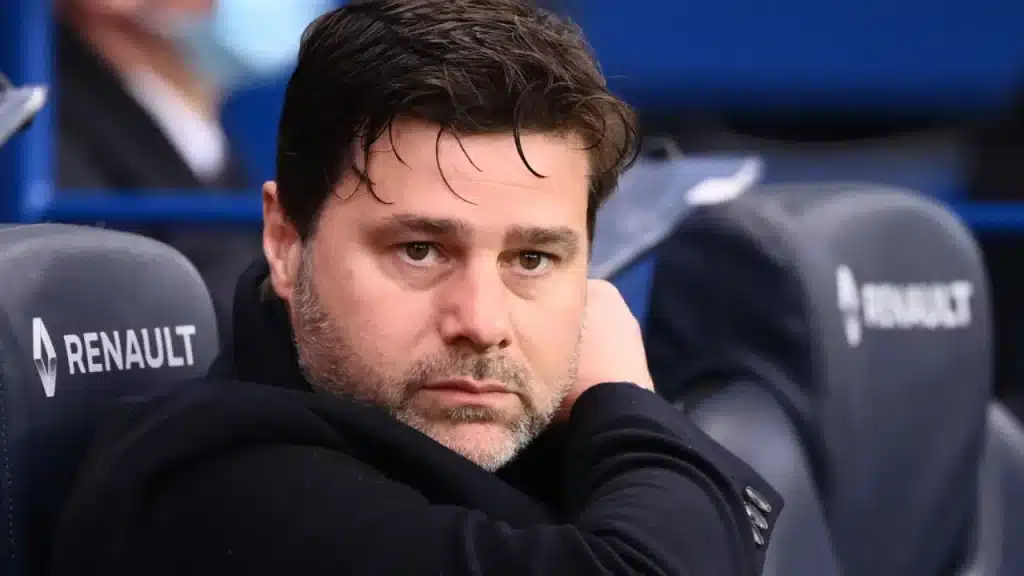 Mauricio Pochettino podría ser el nuevo míster del Real Madrid