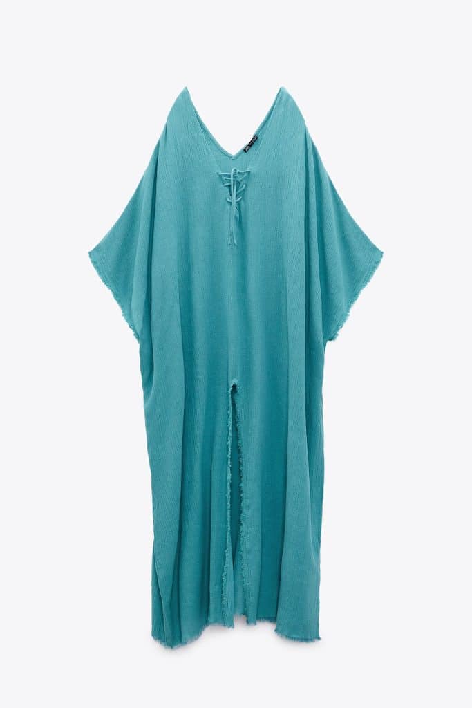 Zara: las novedades de baño para disfrutar del mar en Semana Santa 124 Zara: las novedades de baño para disfrutar del mar en Semana Santa