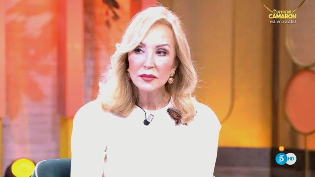 Sálvame: el paso atrás del programa que ha indignado a la audiencia 94 Mediaset tiene que poner mano dura