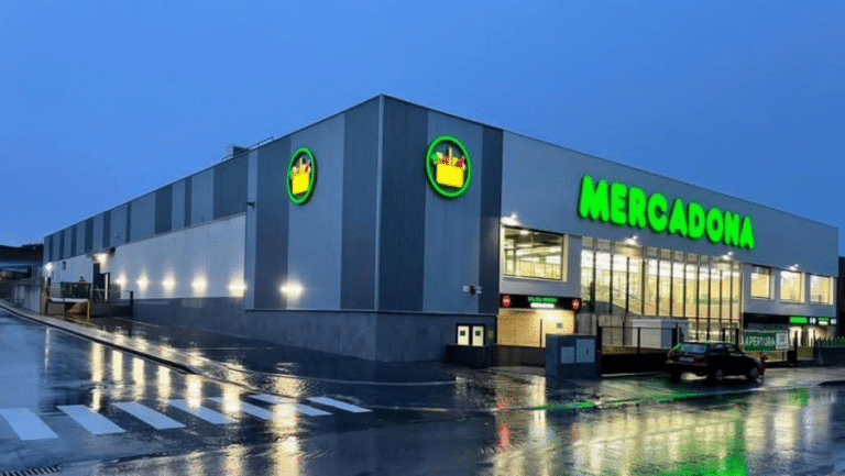 Mercadona: la máscara de pestañas que parece profesional a un precio de risa