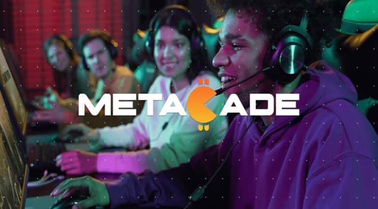 Los Expertos Dan Sus Mejores Predicciones Criptográficas para 2023, Y el Arcade Online de Metacade Encabeza Su Lista
