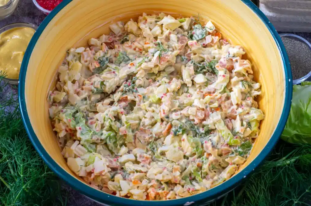 El pastel de salmón para sorprender a los invitados en Semana Santa