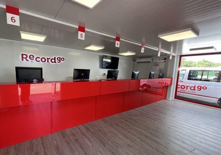 Record go abre las puertas de sus delegaciones en Menorca e Ibiza