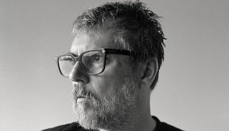 Iván Ferreiro presenta 'Trinchera Pop': 