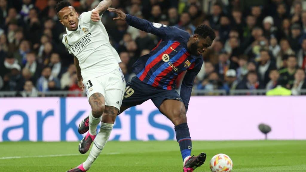 Muchas bajas juntas en el equipo