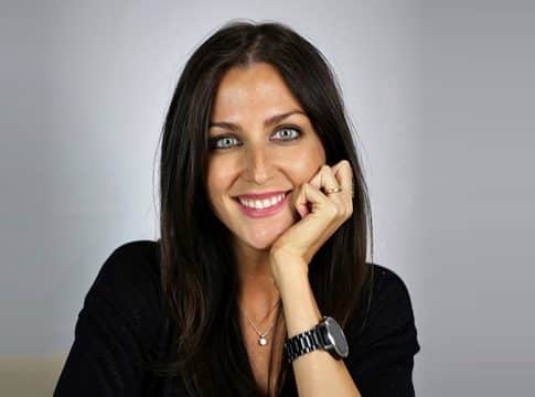 Naomi López, directora de Estrategia y Desarrollo de negocio en Namencis Education