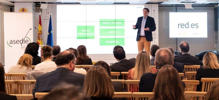 ASEDIE hace público el 11º Informe sobre la Economía del Dato en el ámbito infomediario