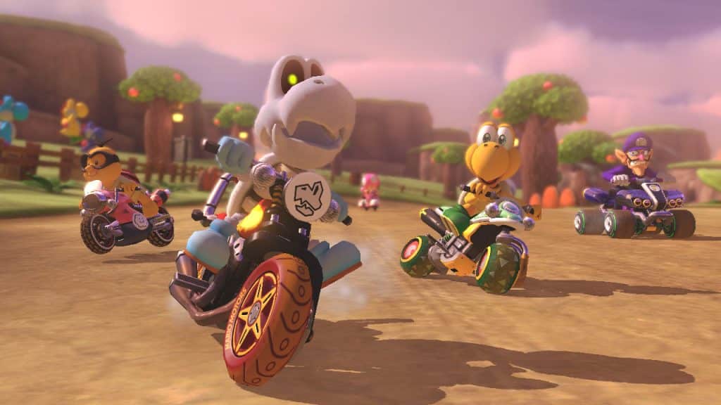 NSwitch MarioKart8Deluxe 07