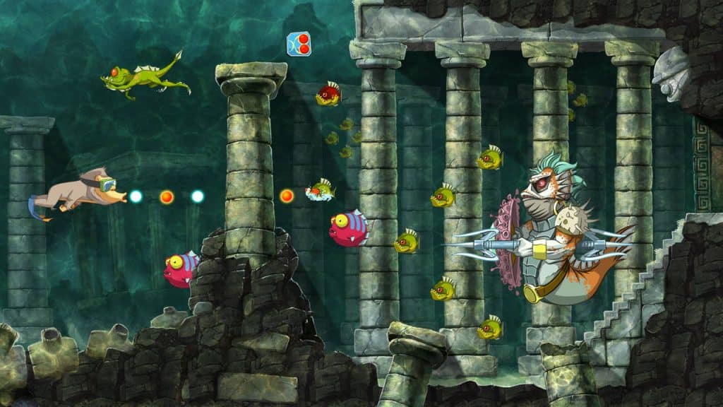 Buenos juegos de Nintendo Switch que cuestan menos de 5 euros 78 NSwitch Toki 04