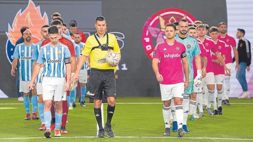 Nadie sabe cuánto se llevará el campeón