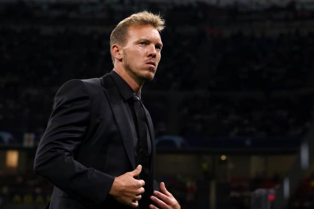 Euro 2024 Nagelsmann