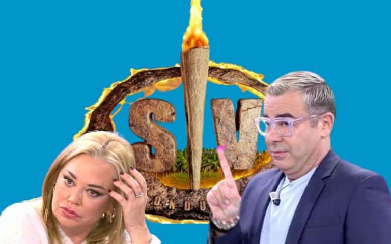 Ni Sálvame ni Supervivientes: este ha sido el gran récord de Telecinco