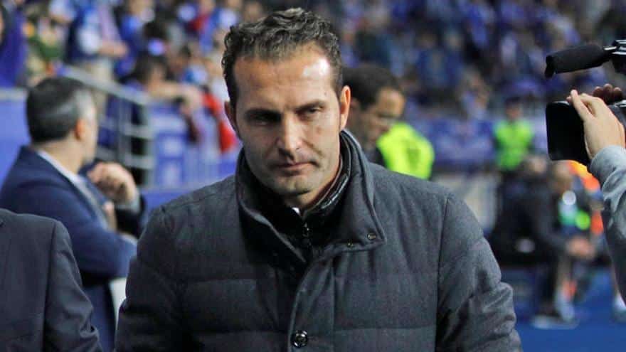 No hay que tener miedo a fallar