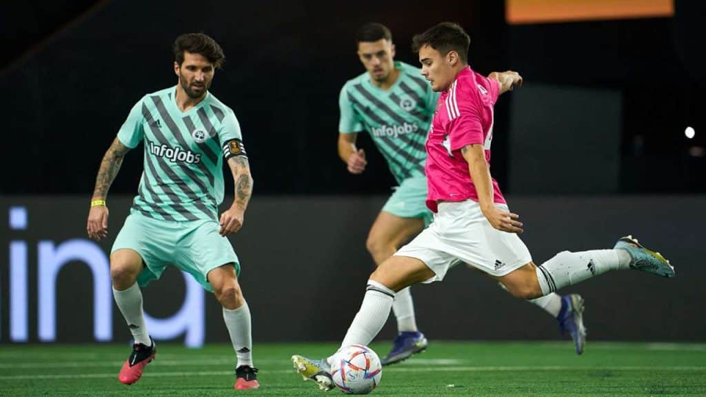 Obviamente, en la fase final ganarán más pasta