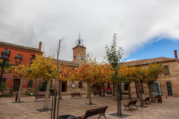 Ciudades de España más tranquilas: Palencia