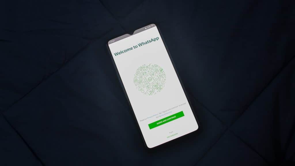 Parece que la han estado probando en iOS