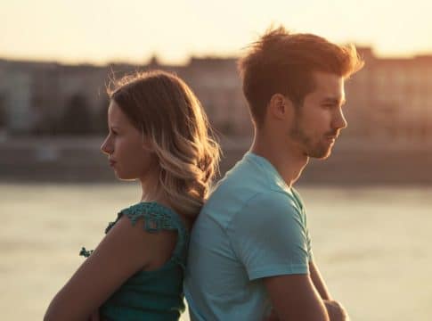 Parejas destinadas al fracaso Parejas destinadas al fracaso: las peores combinaciones de signos del zodiaco en el amor