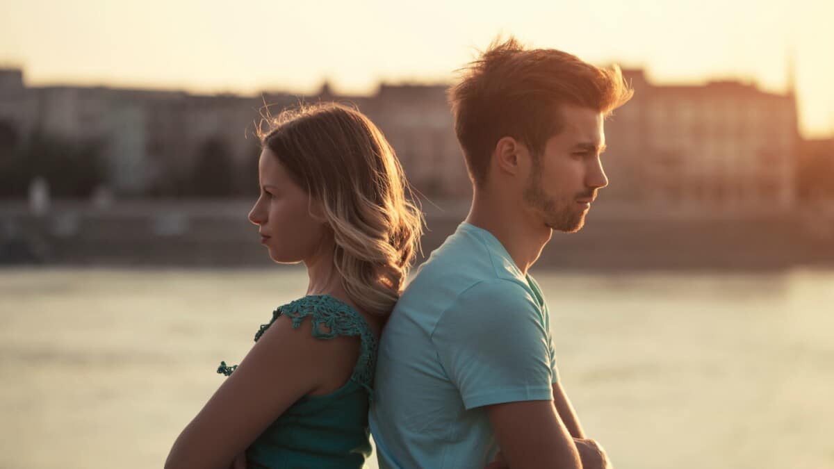 Parejas destinadas al fracaso Parejas destinadas al fracaso: las peores combinaciones de signos del zodiaco en el amor