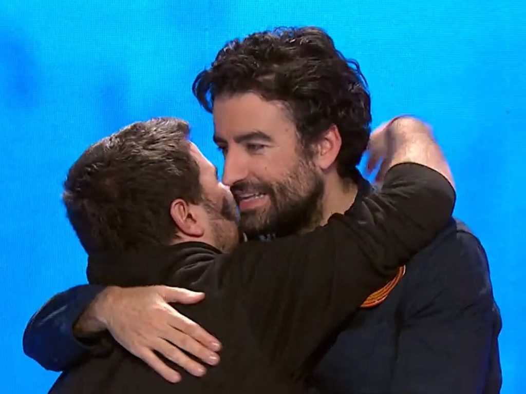 Pasapalabra: Rafa Castaño lanza este mensaje a Hacienda respecto a su millonario premio 20 Se lo va a pensar bien para seguir adelante