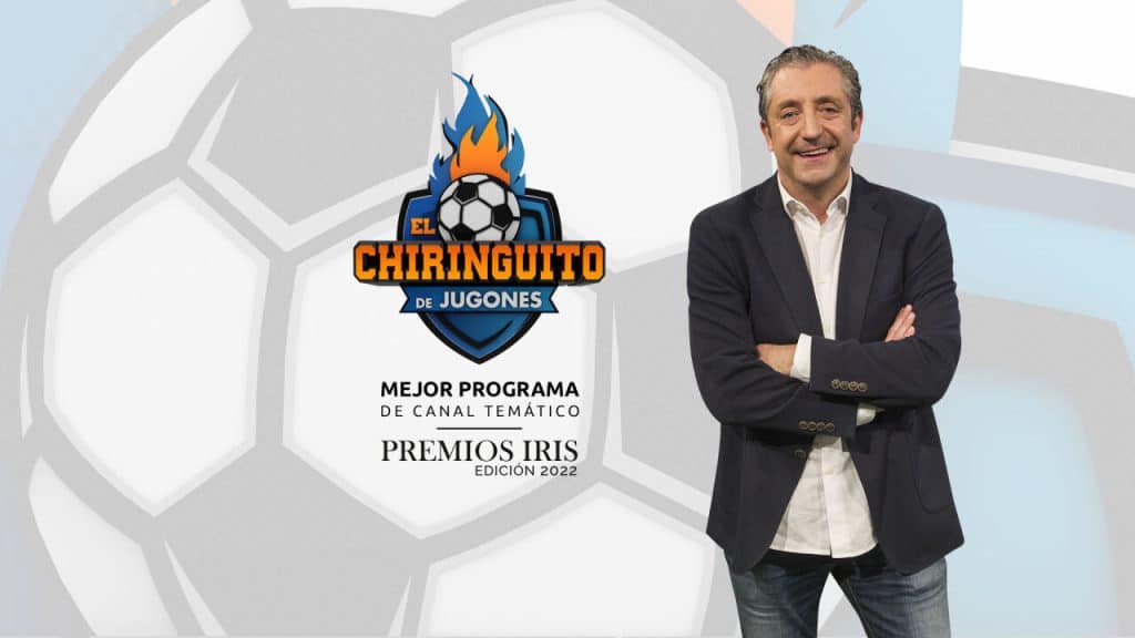 Pedrerol no come cuento y fulmina a Ancelotti