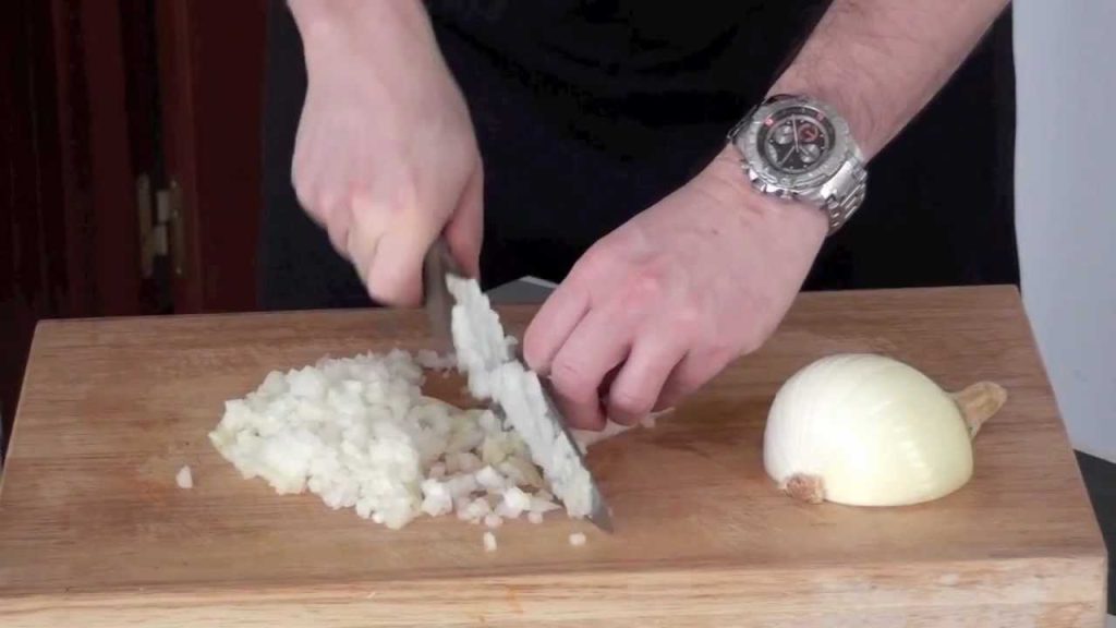 La receta de bacalao más tradicional y rica, como lo hacía tu abuela