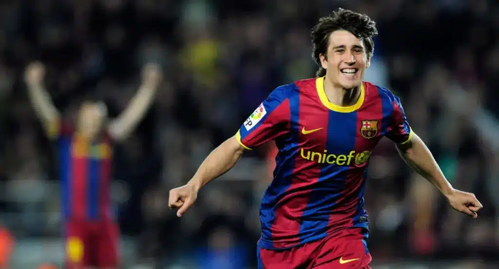 Piqué habló más de la cuenta