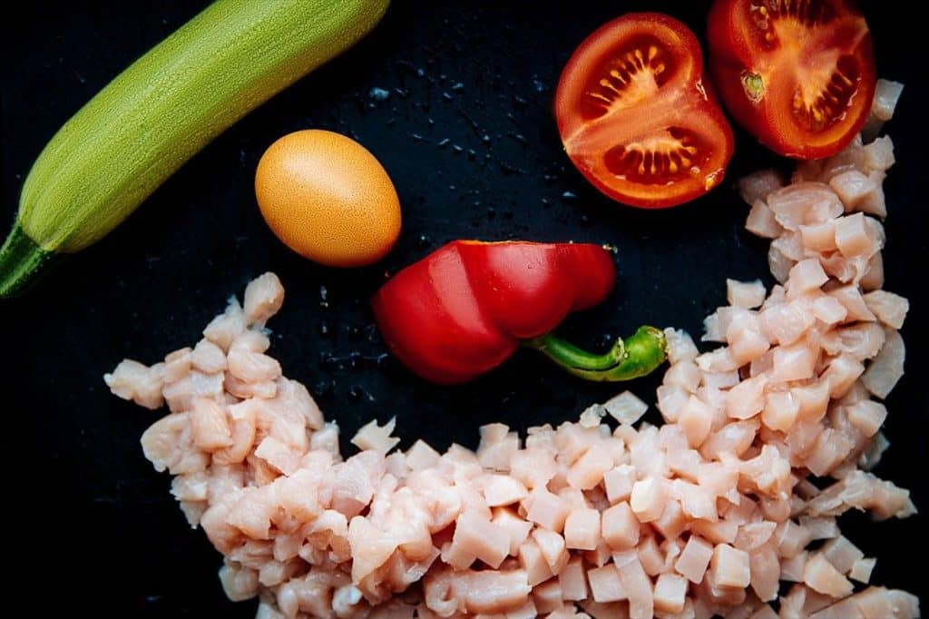 ¿Qué verduras se necesitan?