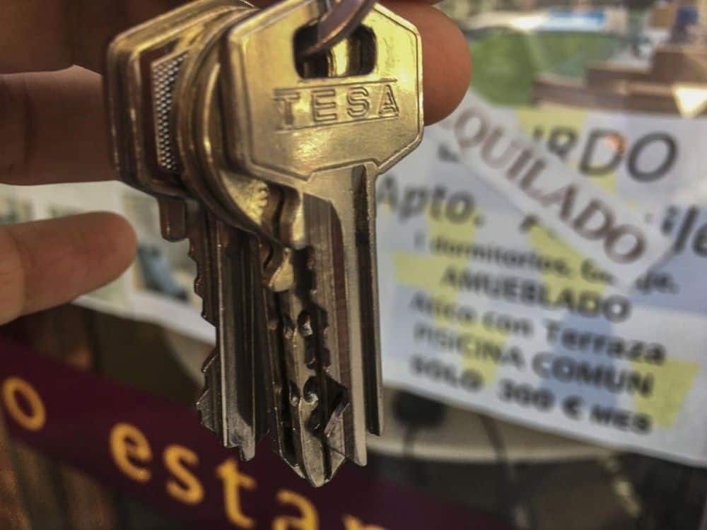 El Gobierno de España busca que alquilar no sea "misión imposible" a través de ayudas 1 Plan Estatal de acceso a la vivienda 2022-2025