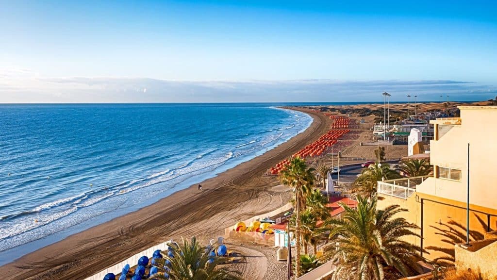 Las mejores playas para "estrenar" mar esta Semana Santa