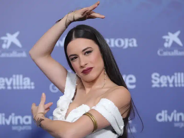 Por qué Blanca Paloma puede ser la sorpresa de Eurovisión