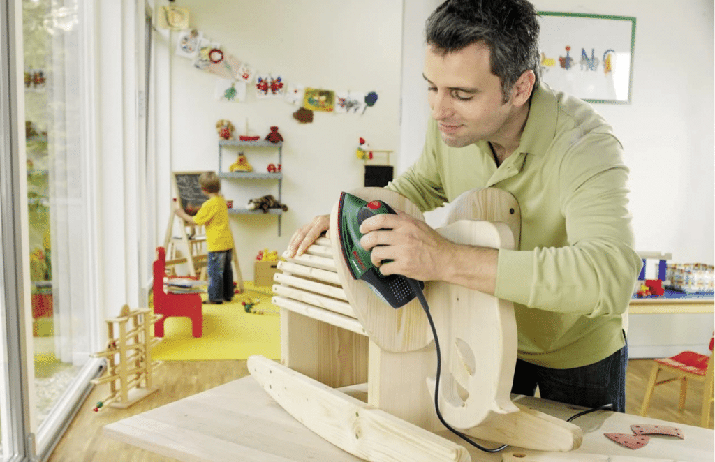 ¿Por qué los españoles prefieren el bricolaje?