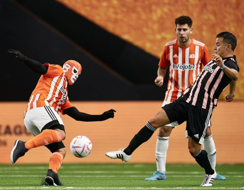 Porcinos tendrá caras nuevas