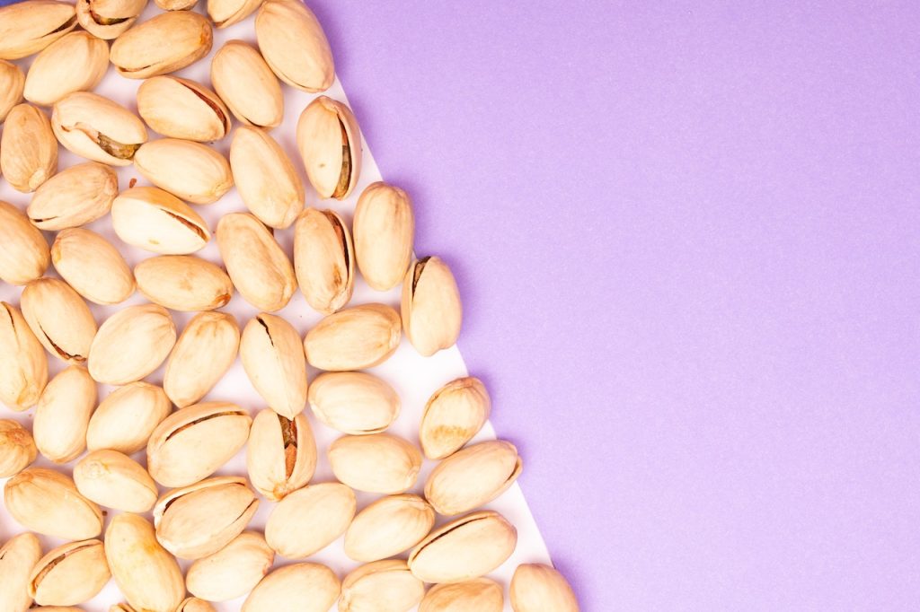 Esto le sucede a tu cuerpo si comes pistachos todos los días 83 Previene el cáncer