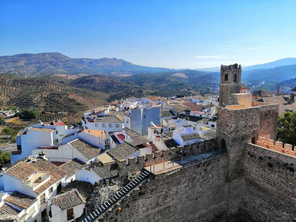 Los pueblos andaluces de obligada visita para una Semana Santa como Dios manda